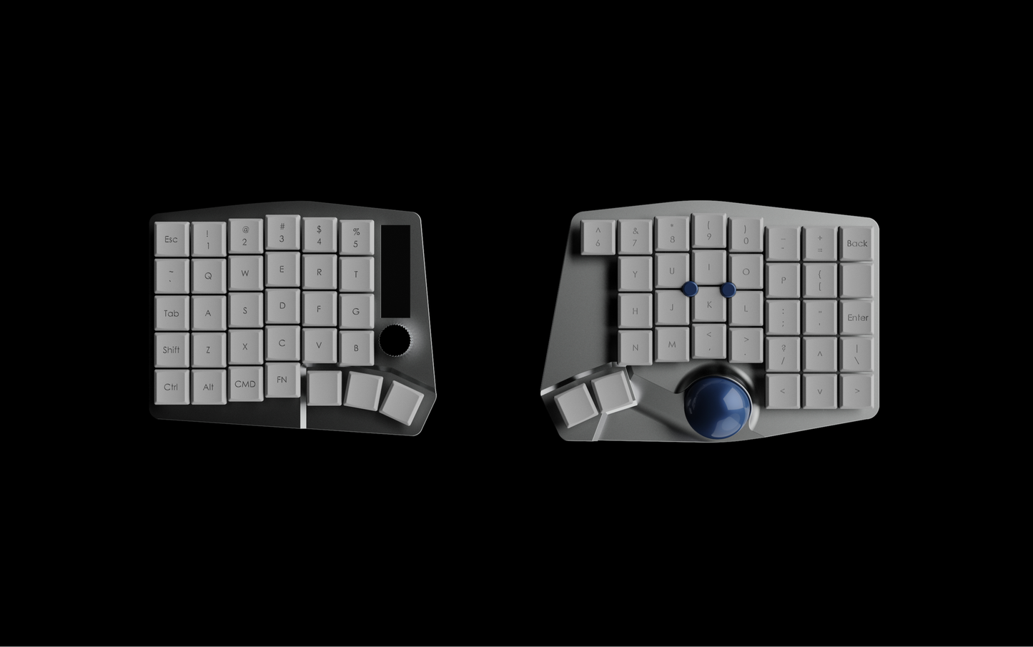 Uni Zero (Limited Edition, Coming Soon)